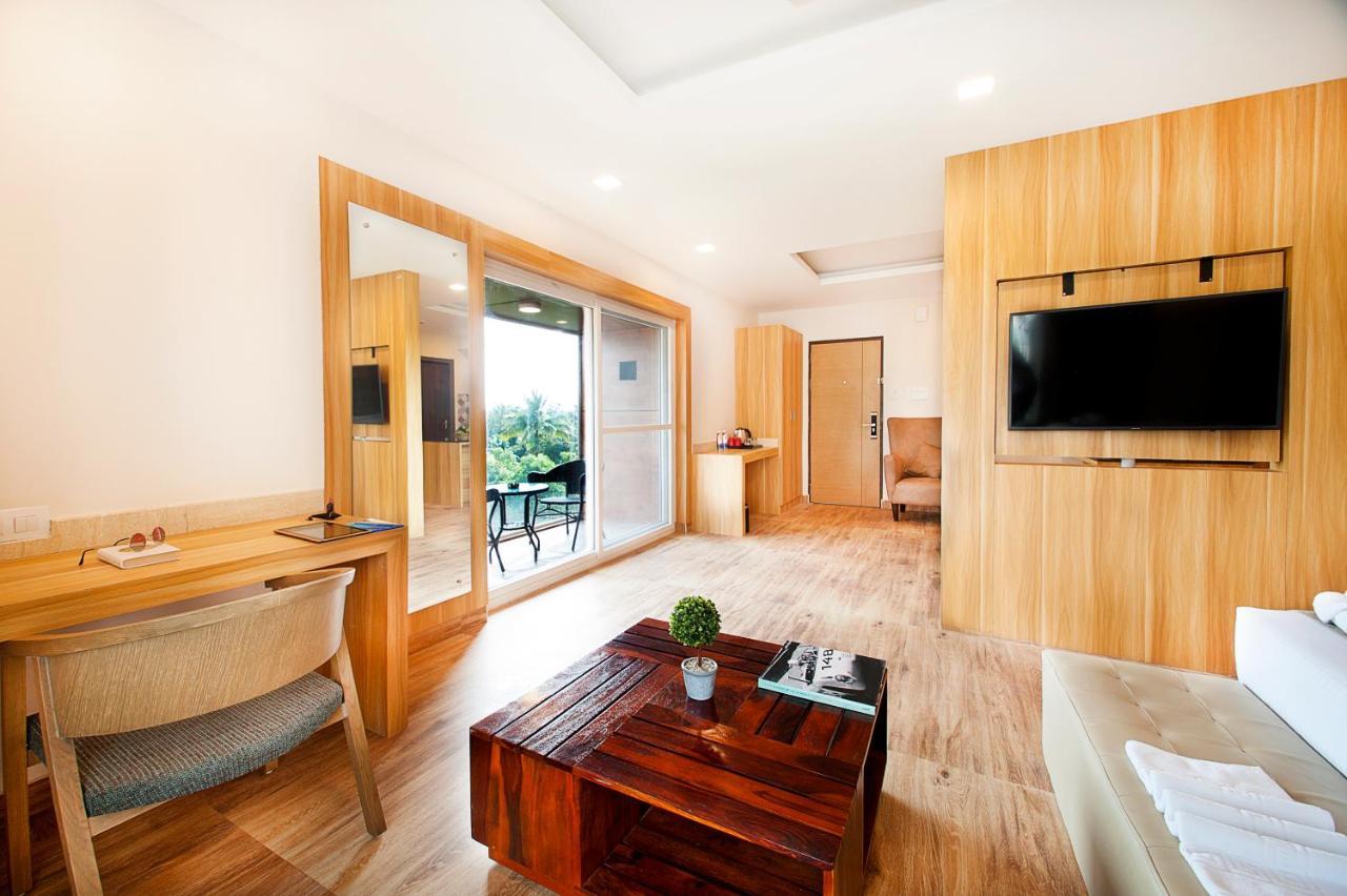 Abm Boutique Hotel By Purple Cloud Dod Jala Exteriér fotografie