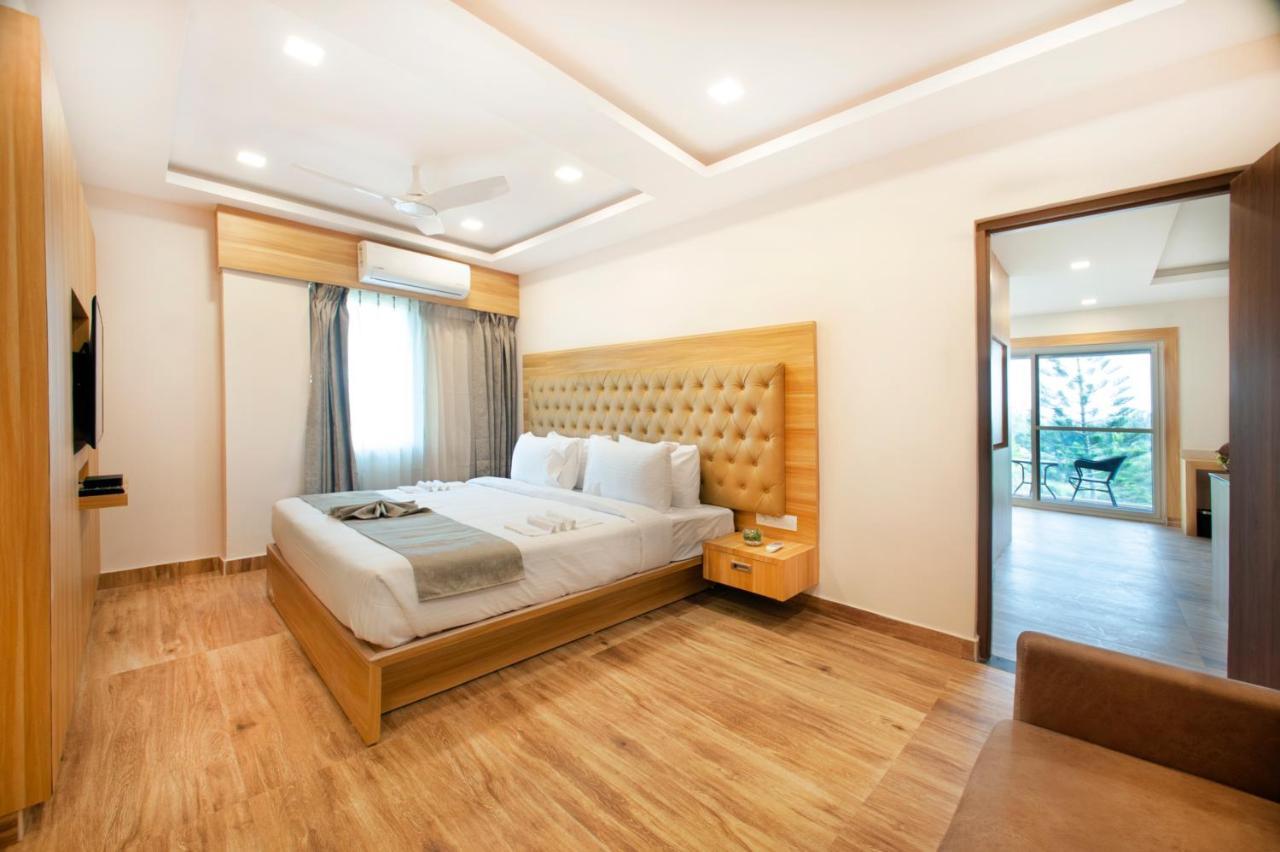 Abm Boutique Hotel By Purple Cloud Dod Jala Exteriér fotografie