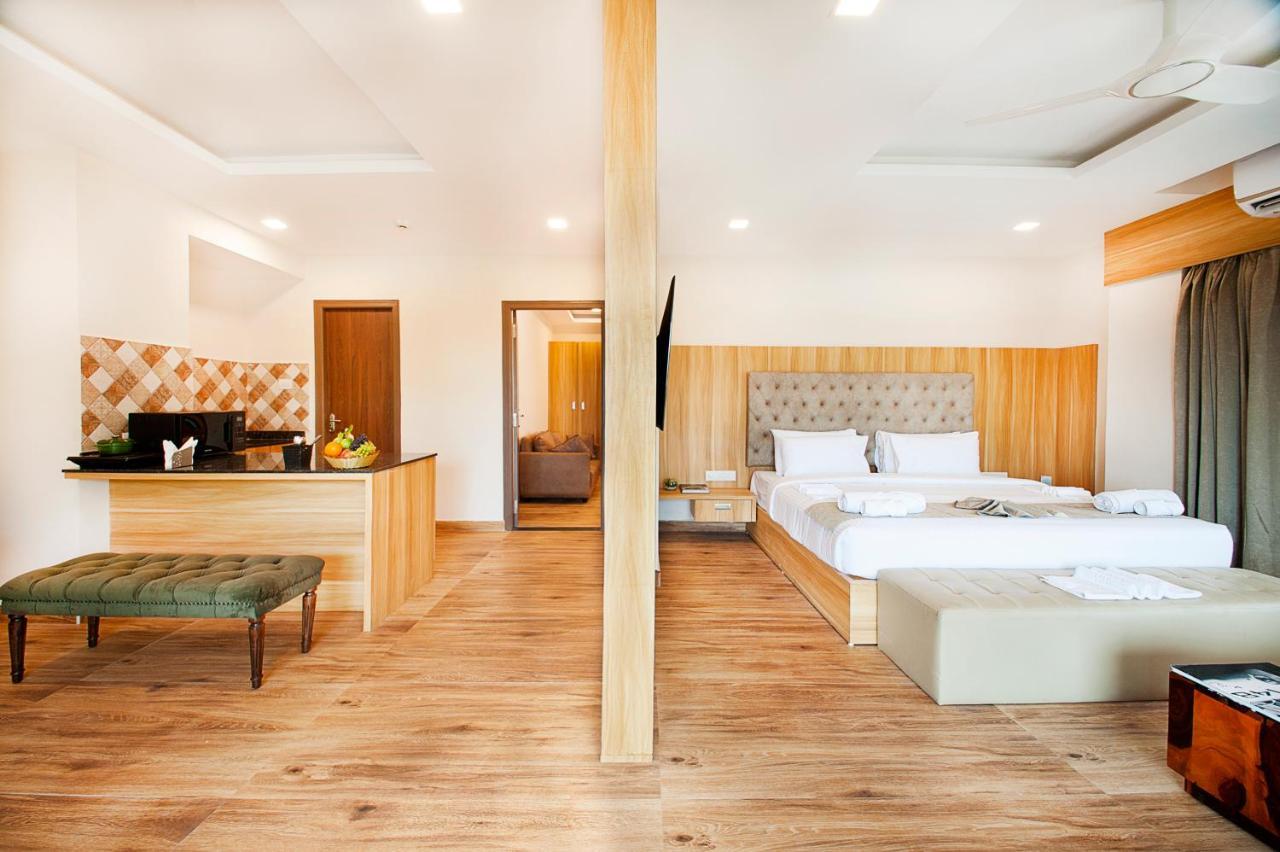 Abm Boutique Hotel By Purple Cloud Dod Jala Exteriér fotografie