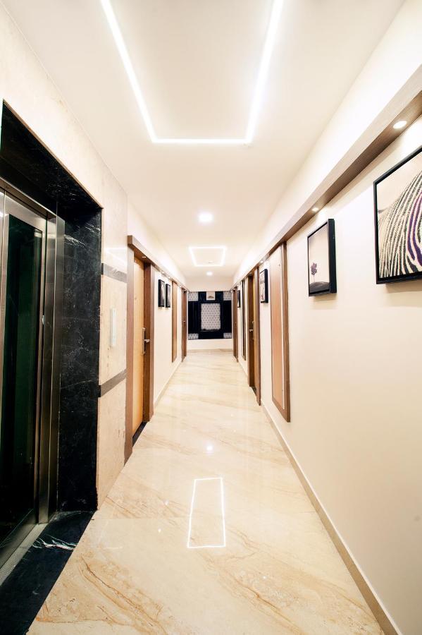 Abm Boutique Hotel By Purple Cloud Dod Jala Exteriér fotografie