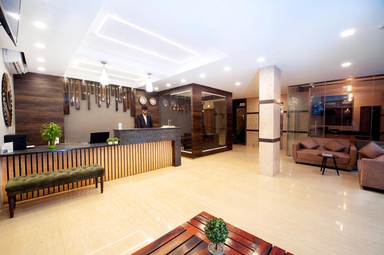 Abm Boutique Hotel By Purple Cloud Dod Jala Exteriér fotografie