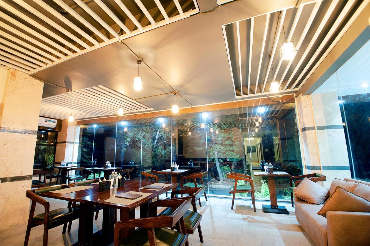 Abm Boutique Hotel By Purple Cloud Dod Jala Exteriér fotografie
