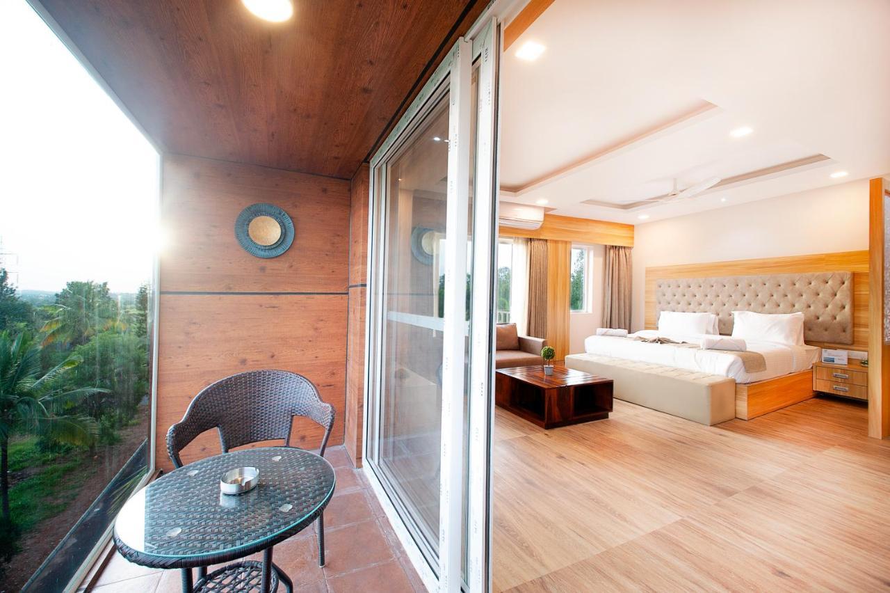 Abm Boutique Hotel By Purple Cloud Dod Jala Exteriér fotografie