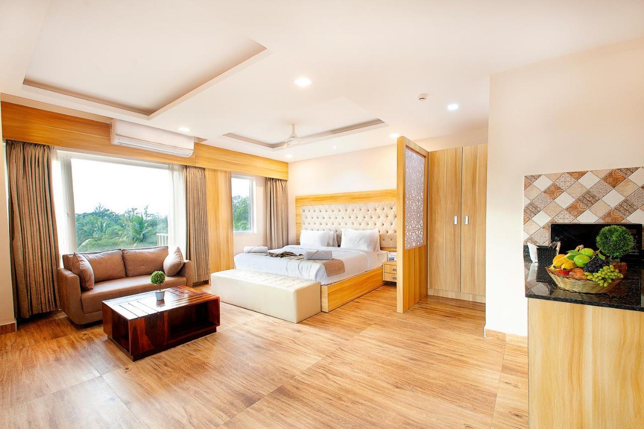 Abm Boutique Hotel By Purple Cloud Dod Jala Exteriér fotografie