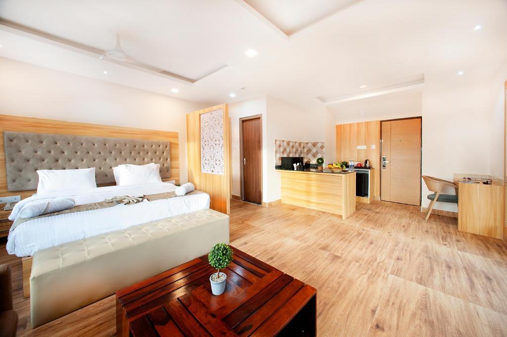 Abm Boutique Hotel By Purple Cloud Dod Jala Exteriér fotografie