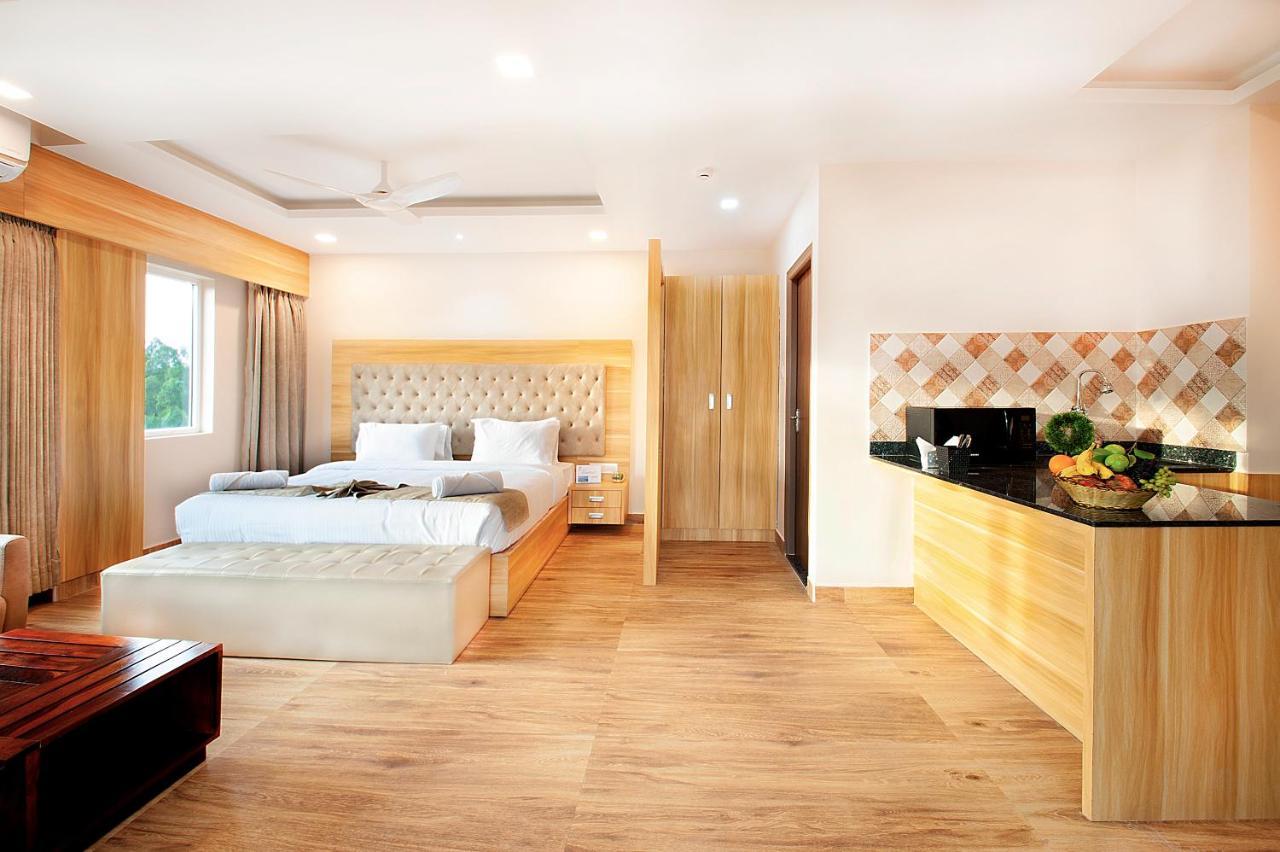 Abm Boutique Hotel By Purple Cloud Dod Jala Exteriér fotografie