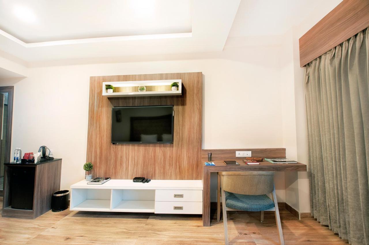 Abm Boutique Hotel By Purple Cloud Dod Jala Exteriér fotografie