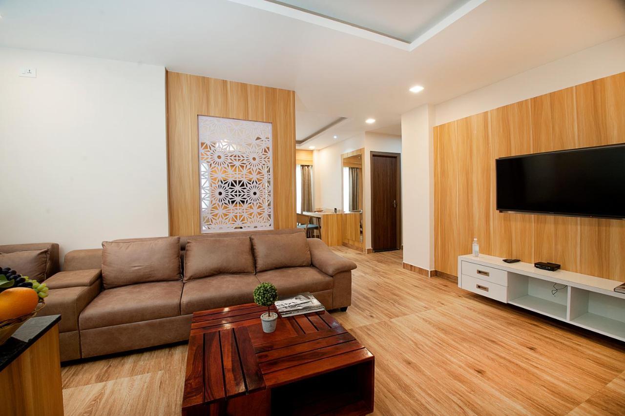 Abm Boutique Hotel By Purple Cloud Dod Jala Exteriér fotografie