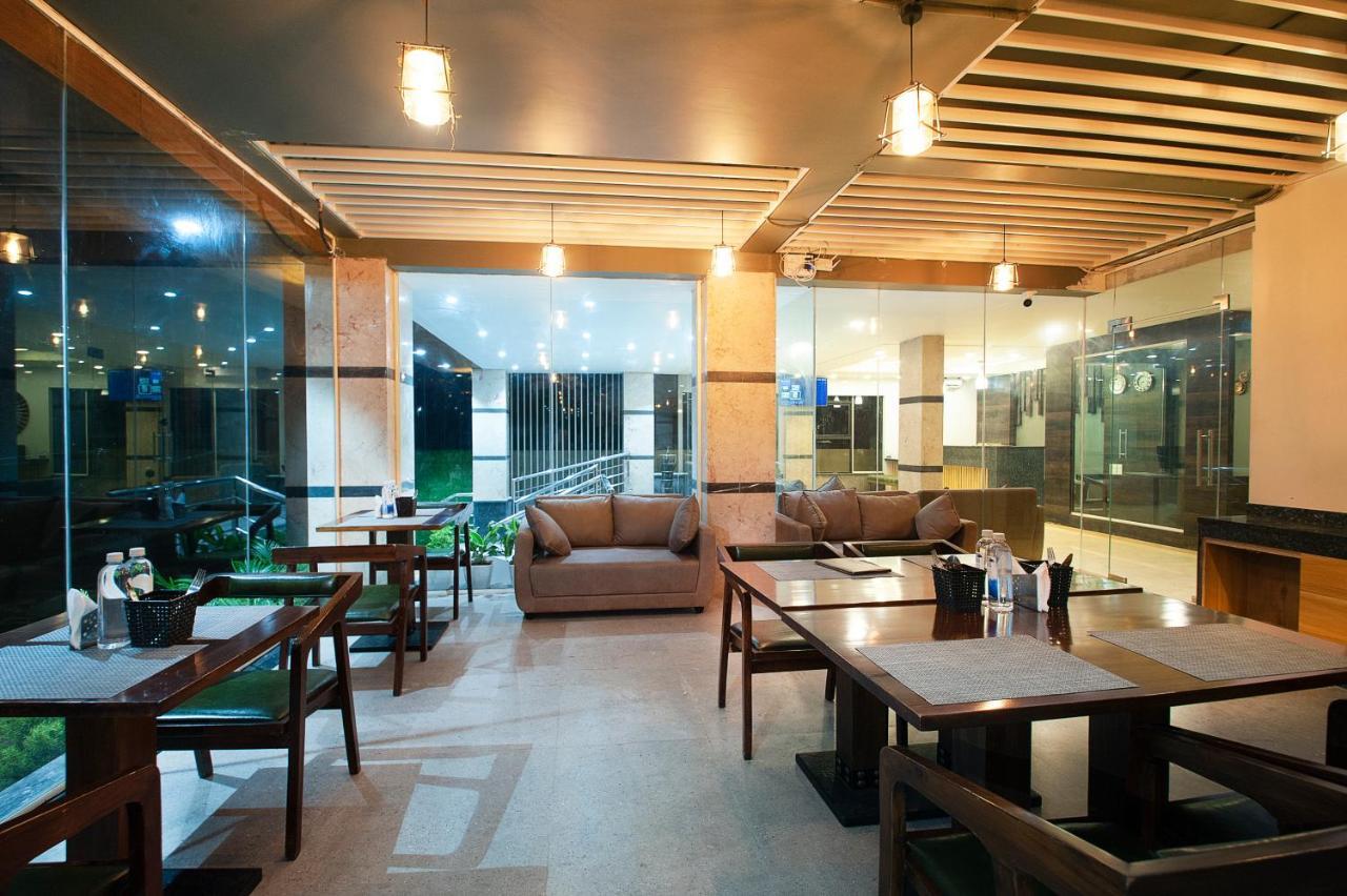 Abm Boutique Hotel By Purple Cloud Dod Jala Exteriér fotografie